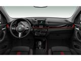 BMW X1 sDrive20iA Sport Line Sportsitze Navi LED Len - BMW: Orange