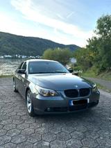 BMW 520d E60 | TÜV 03/2027 | CarPlay groß ... - BMW 520 aus 2006: 520d