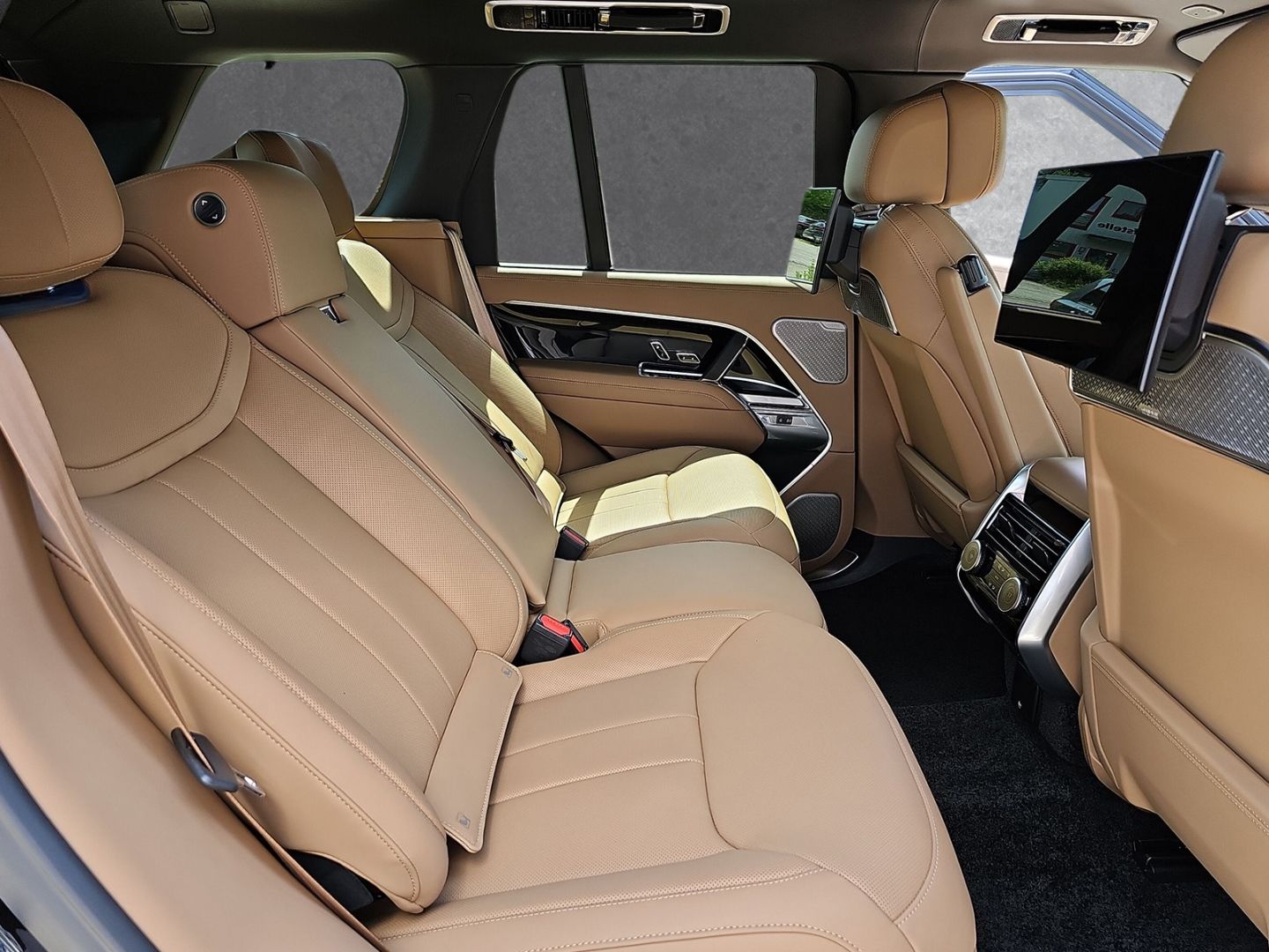 Land Rover Range Rover - Bild 6