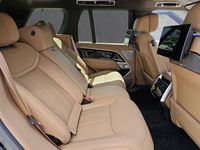 Land Rover Range Rover - Vorschau Bild 6