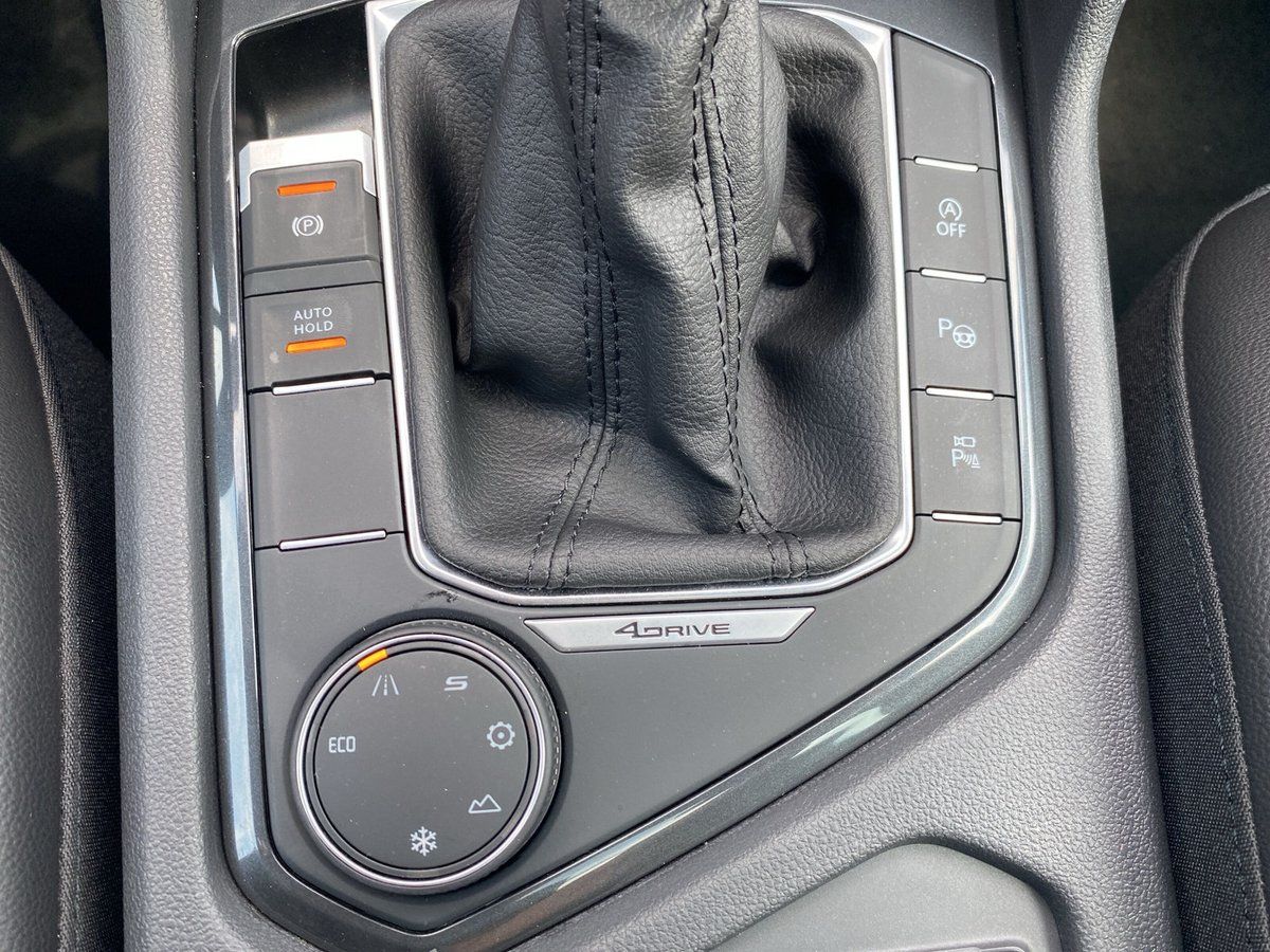 Seat Tarraco - Bild 36