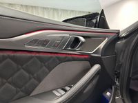 BMW M8 - Vorschau Bild 33