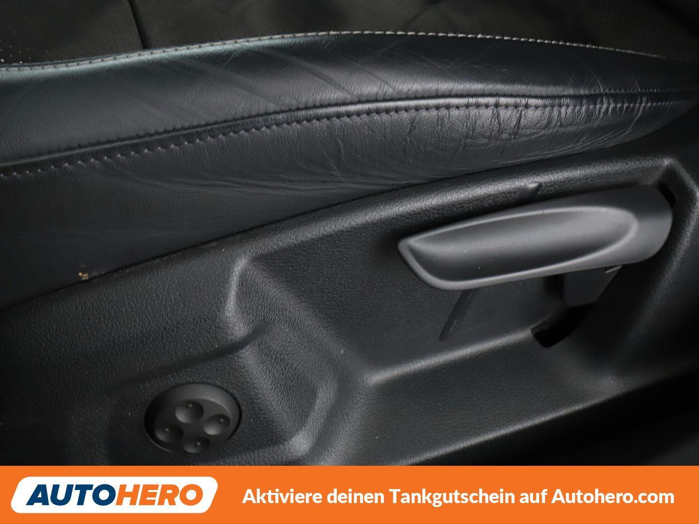 Audi Q3 2.0 TFSI quattro Sport *Sline*LED*SHZ*PDC*