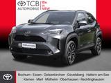 Toyota Yaris Cross 1.5 Hybrid Teamplayer Winter-Paket - Toyota Yaris Cross: Teamplayer