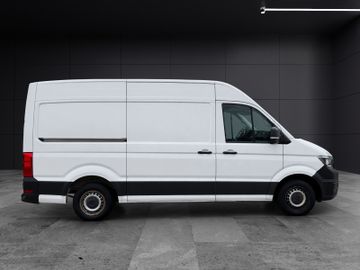 Volkswagen Crafter - 5