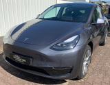 Tesla Model Y Long Range AWD - Tesla Model Y in Düsseldorf