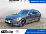 BMW 330i Touring Sport Line + 2Jahre-BPS.-GARANTIE - BMW 330 in Hamm