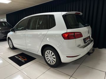 Volkswagen Golf Sportsvan - 8