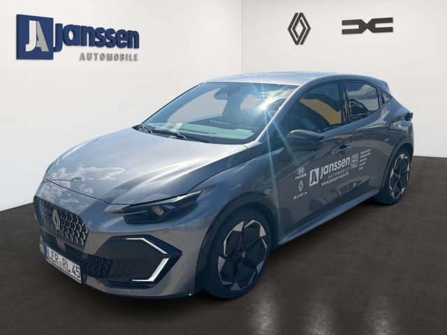 Renault CLIO Techno Full Hybrid E-Tech 160
