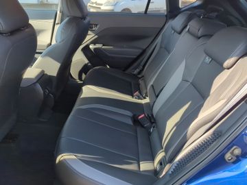 Bild 18 Subaru Crosstrek AWD Leder SHD Kamera ACC LED CarPlay