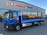 Iveco ML150E25 Euro 6 Full steel - Iveco 150 e