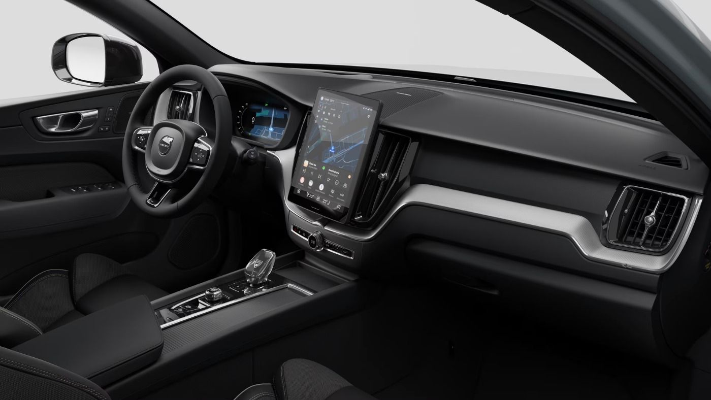 Volvo XC60 - Bild 8