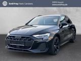 Audi A3 Sportback S line 35 TFSI S tronic AHK+SONOS