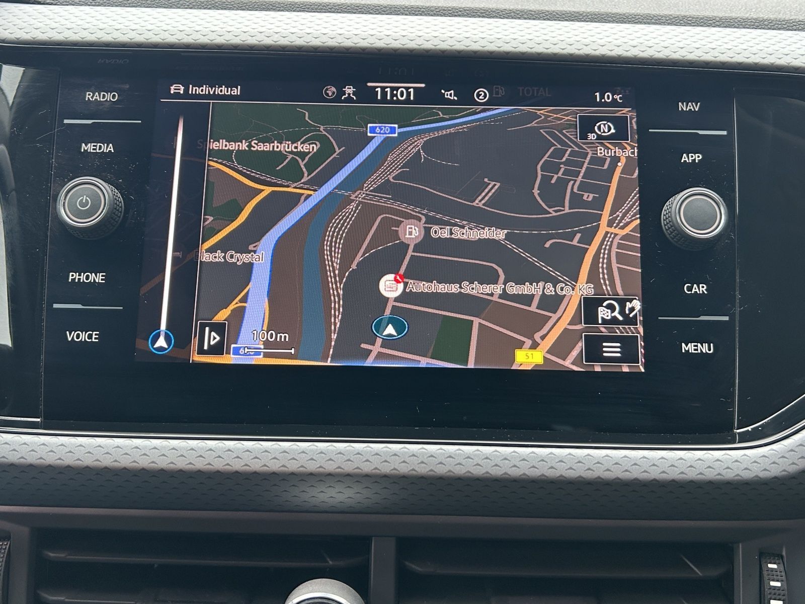 Volkswagen T-Cross - Bild 20