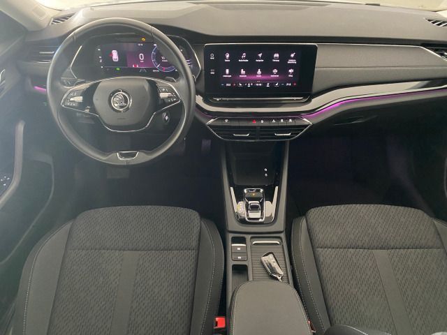 Octavia IV Combi Style 2.0 TDI DSG NAVI+KAMERA