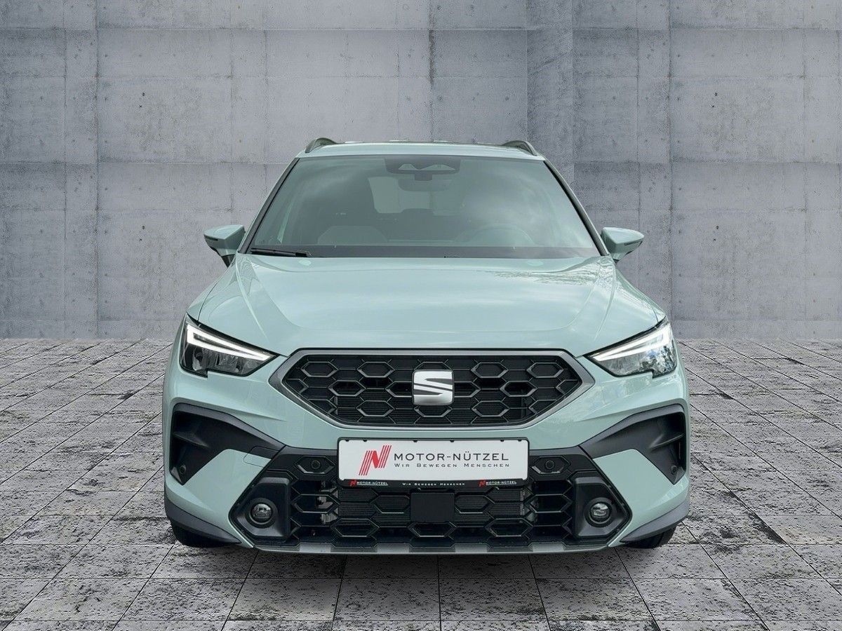 Seat Arona - Bild 3