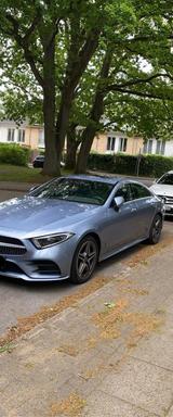 Mercedes-Benz CLS 450 4MATIC -
