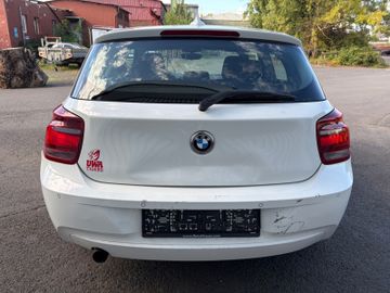 BMW 116 - 7