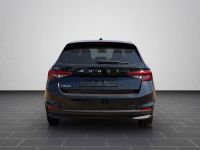 Skoda Fabia - Vorschau Bild 8