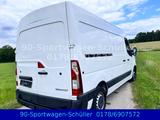Renault Master III Kasten L2H2 HKa 3,5t*KLIMA*TW-ASSIST* - Renault Master l2h3