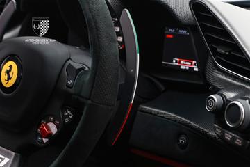 2020 Ferrari 488 PISTA — миниатюра 34