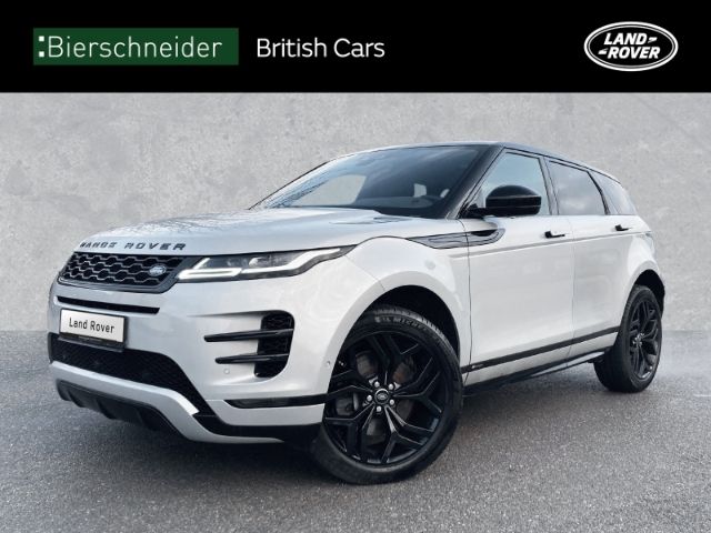 Land Rover Range Rover Evoque P300 R-Dynamic SE