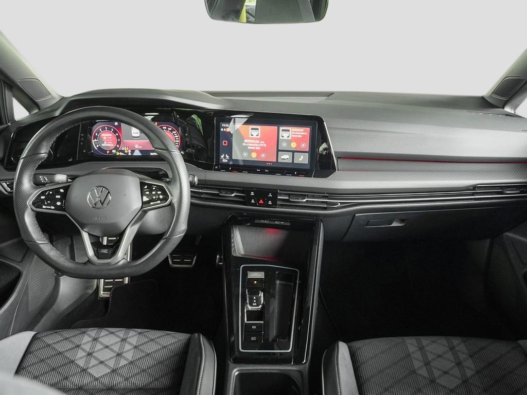 Volkswagen Golf VIII 1,5 eTSI R-Line DSG,AHK,Kamera,LED,ALU, миниатюра 12