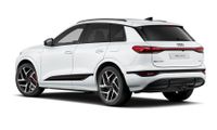 Audi Q6 e-tron - Vorschau Bild 4