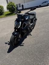 Ducati Diavel V4 - DUCATI DIAVEL V4