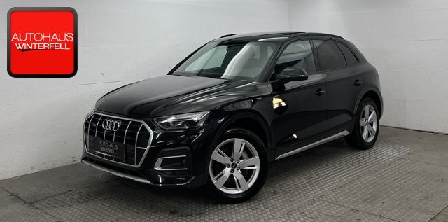 Image of Audi Q5