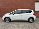Nissan Note Acenta Plus 1.2i"Navi"SiHz"Automatik" - Nissan Note: Automatik
