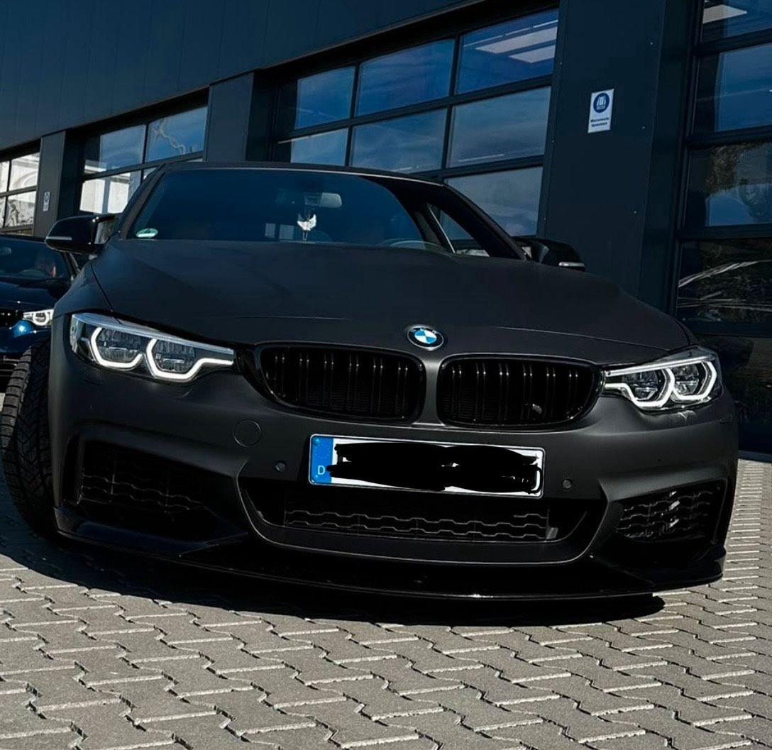 BMW 440
