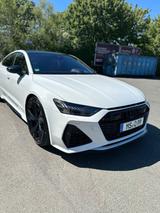 Audi RS7 4.0 TFSI tiptronic quattro -  - Audi RS7