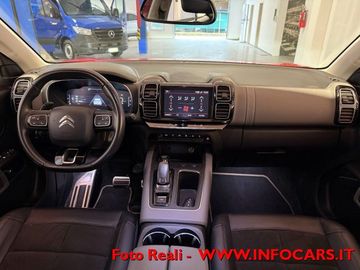 Citroen C5 Aircross - 11