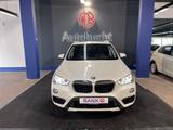 BMW X1 xDrive 20 d Sport Line/HUD/AHK/PANO - BMW X1: Xdrive20d