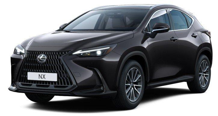 Lexus NX 350h FWD Executive  *Interieur*Technologie*Pa