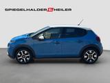 Citroën C3 1.2 PureTech EU6d IV PURETECH 110 SHINE 8 FAC - Citroën: 8.2