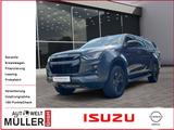 Isuzu D-Max 1,9 LSE DoKa AUTOMATIK 4x4 AHZV HARDTOP - Isuzu D-Max aus 2022
