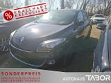 Renault Megane 2.0 16V 140 CVT BOSE Edition Leder SD Nav - Renault Megane: 0 16v