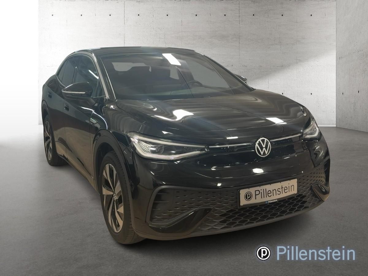 Volkswagen ID.5 - Bild 6