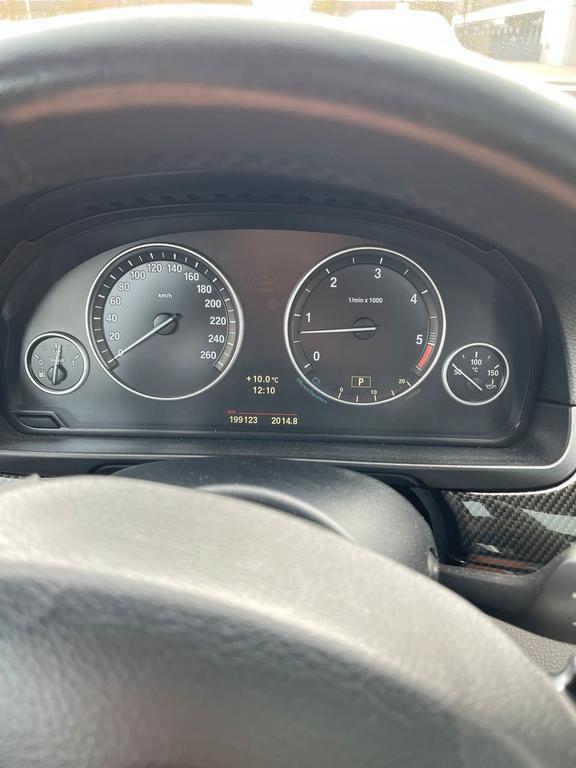 BMW 535