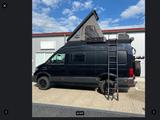 MAN TGE 4 Motion 3.180 Individualausbau