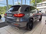 Mercedes-Benz GLC 43 AMG AMG DISTRONIC SHz LED MEMORY 4MATIC - Mercedes-Benz AMG 4matic