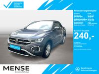 Volkswagen T-Roc - Vorschau Bild 1