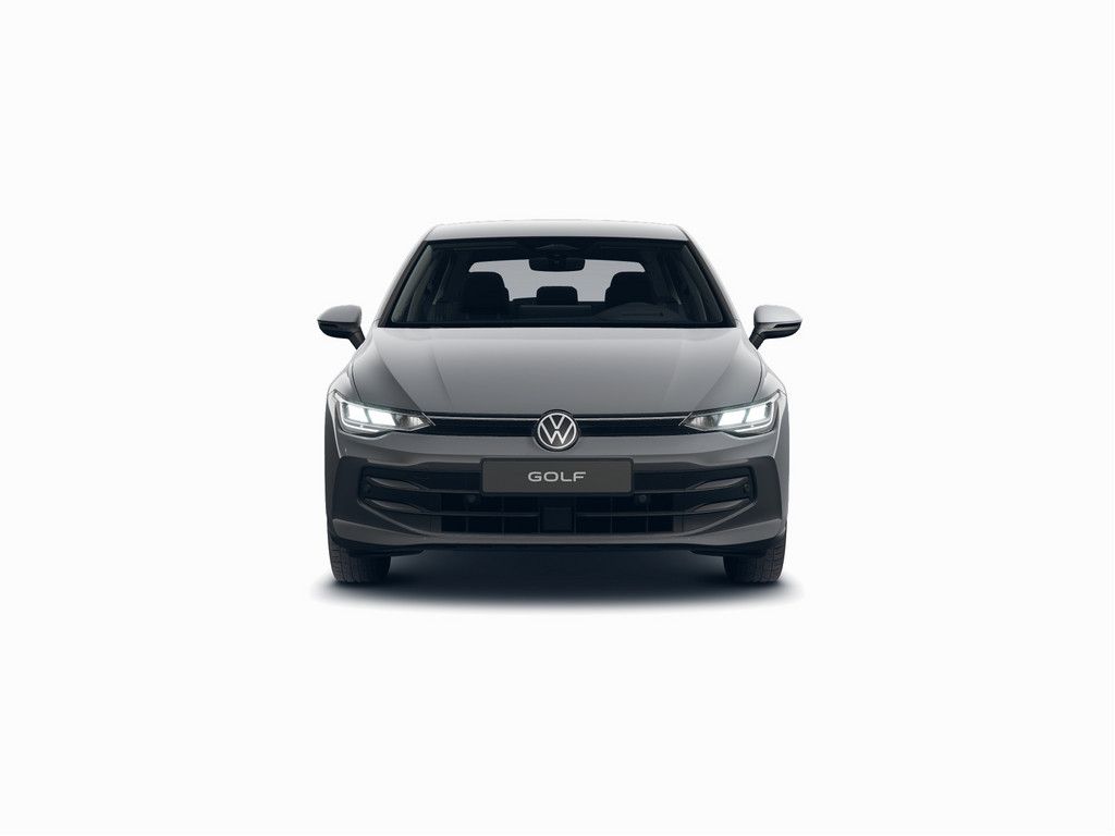 Volkswagen Golf - Bild 9