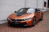 BMW i8 Roadster °HUD°CARBON°360°AERODYNAMIC°GARANTIE - BMW i8 Roadster Gebrauchtwagen
