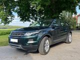 Land Rover Hochwertig ausgestatter Range Rover Evoque - Land Rover Range Rover Evoque Gebrauchtwagen in Hannover