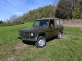 Andere Steyr Puch G 230 GE  (02/1994) - : Puch