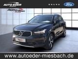 Volvo XC 40 Core 2WD Bluetooth Navi LED Klima - Volvo XC40: Core