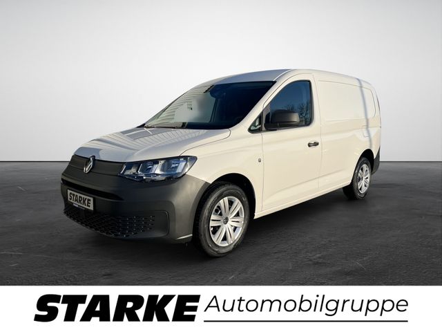 Volkswagen Caddy Maxi 2.0 TDI Cargo Kasten  PDC Tempo Klima